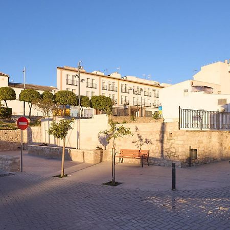 Casa Curro En Baena Διαμέρισμα Εξωτερικό φωτογραφία