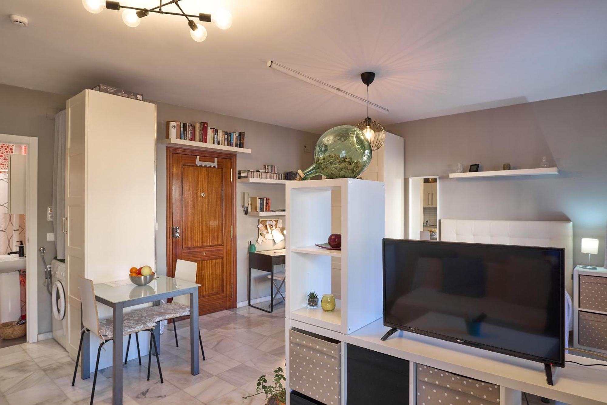Casa Curro En Baena Διαμέρισμα Εξωτερικό φωτογραφία